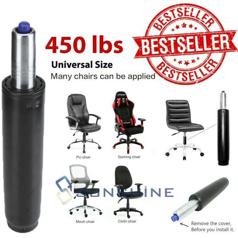 Heavy Duty Gaming Chair Gas Cylinder, Hydraulic Chair Lift Replacement