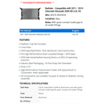 thumbnail image 2 of Radiator - Compatible with 2011 - 2019 Chevy Silverado 2500 HD 6.0L V8 2012 2013 2014 2015 2016 2017 2018, 2 of 2