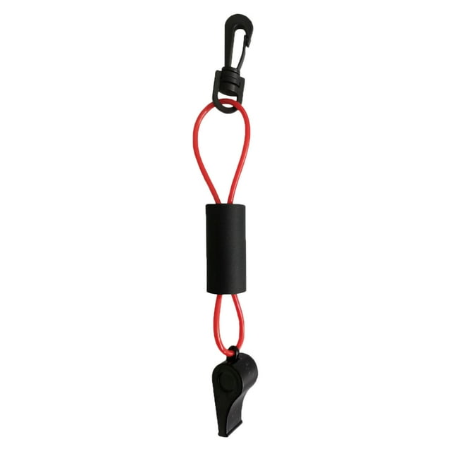 ZheElen Emergency Safety Kayak Whistle Accessories for Durable Boating Swimming