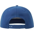 thumbnail image 2 of Atlantis  Adult 5 Panel Snapback Baseball Cap, 2 of 4