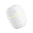 thumbnail image 2 of Toystoory Humidificador 300ml 2W USB Air Mist Difusor Portable Spray Humidificador Agua Humidificadores Blanco, 2 of 6