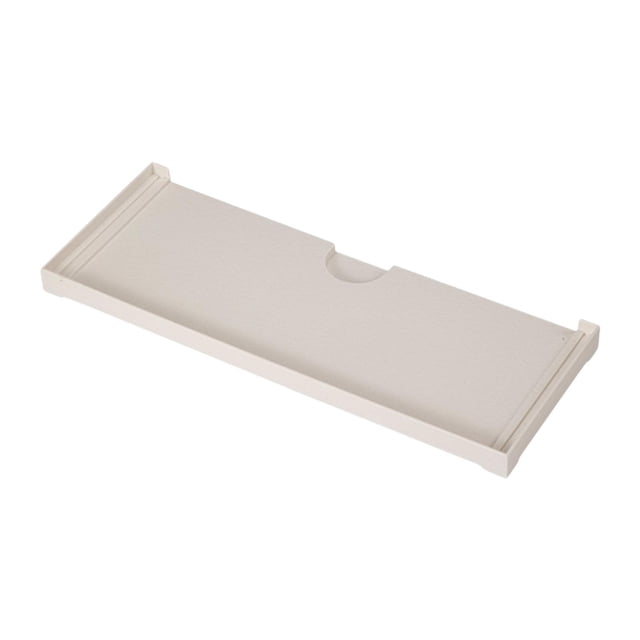 Protector de borde de acuario Yuyangstore para acuarios 37,3 cm x 14 cm