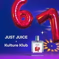 thumbnail image 2 of Perfume Just Juice 67 Fragancia EDT Spray 100 ml, 2 of 7