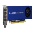 thumbnail image 2 of Tarjeta gráfica AMD Radeon Pro WX4100 Blue (100-506008), 2 of 6