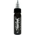 thumbnail image 1 of Shadink Light Tattoo Ink Professional Signature Grey Wash Yan Solo Series Tattooing Inks for Black & Gray Style 1oz, 1 of 3