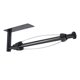 thumbnail image 1 of Portarrollos de papel debajo del armario WeGuard Portarrollos de papel de pared operable con una sola mano con efecto amortiguador Portarrollos de papel para cocina y baño, con o sin taladros, 1 of 7