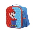 thumbnail image 2 of Lonchera Mario Bros CHENSON DULP Forro Térmico, 2 of 5