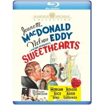 Sweethearts [Blu-ray] [Blu-ray]