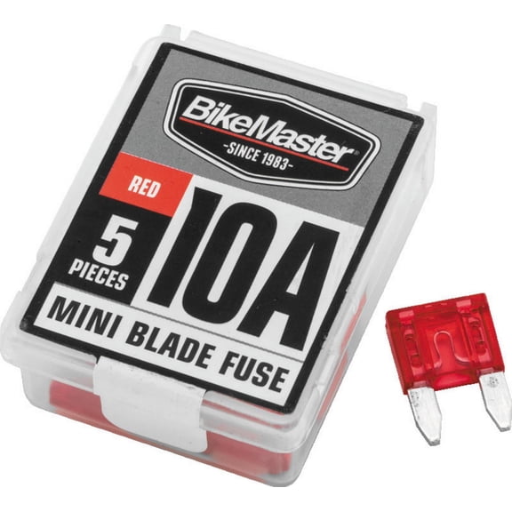 Bikemaster 152444 BKM Fuses