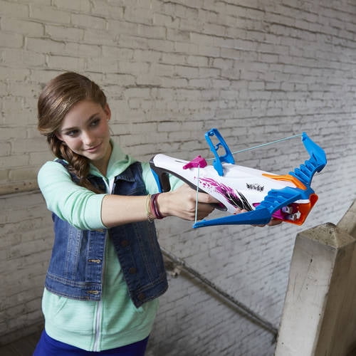 nerf rebelle focus fire