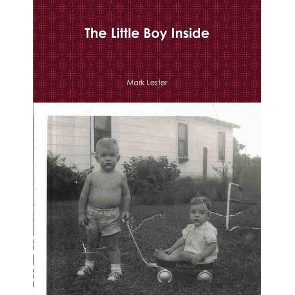 The Little Boy Inside (Paperback)