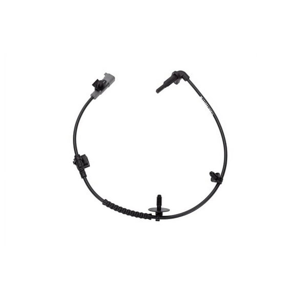 Rear Driver Side Wheel Speed Sensor