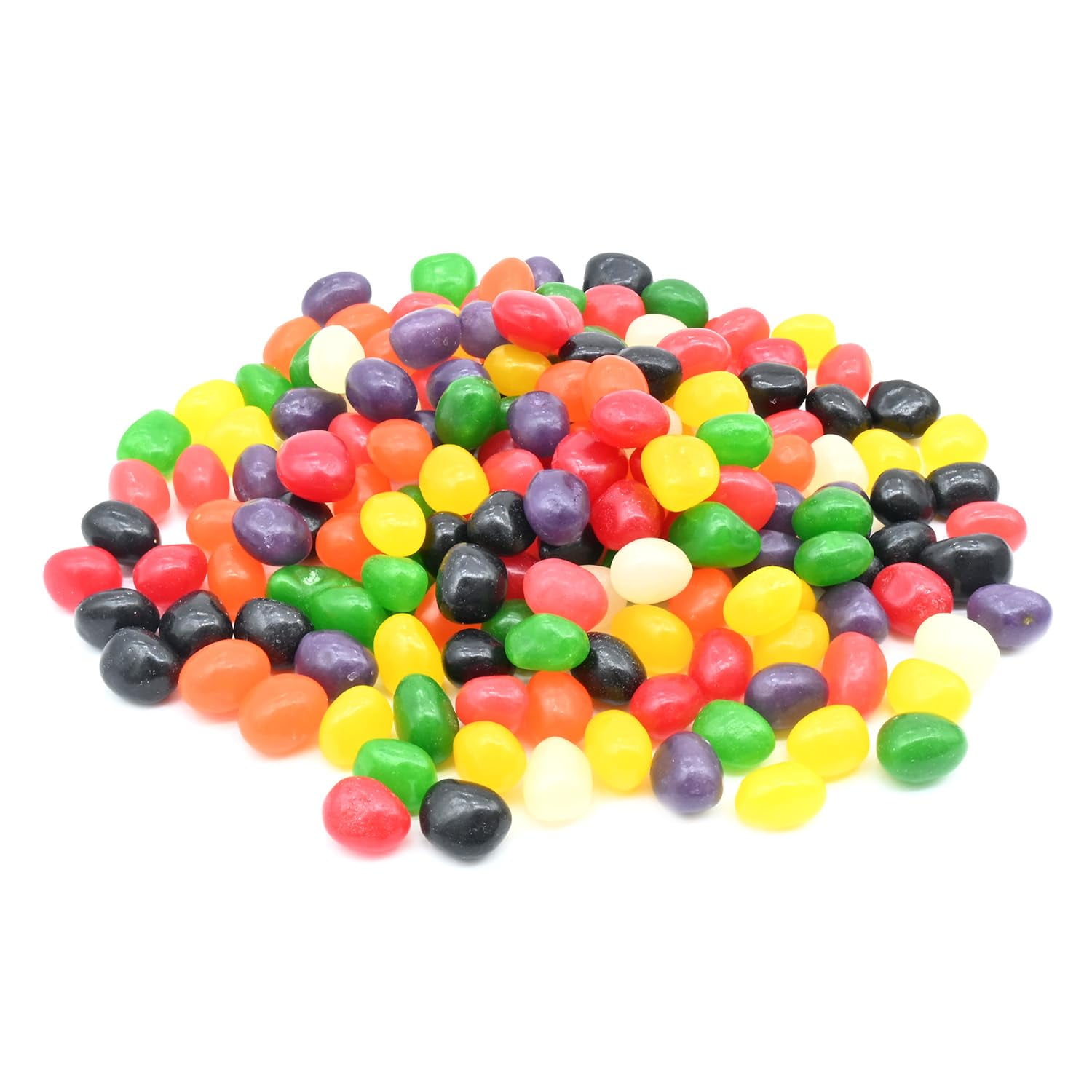 Candy Retailer Classic Assorted Jelly Beans 5 Pounds
