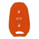 thumbnail image 3 of Coche de silicona para Funda protectora Naranja DYNWAVEMX Smart Remote Key Case Shell, 3 of 8