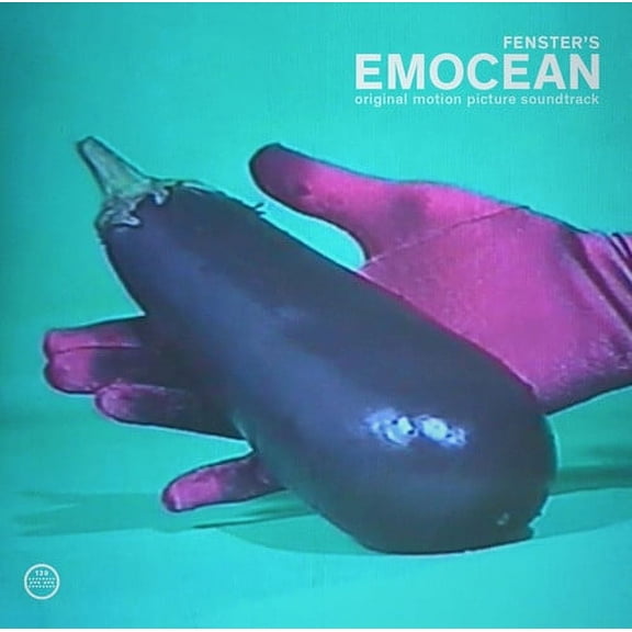 Fenster - Emocean - Rock - CD