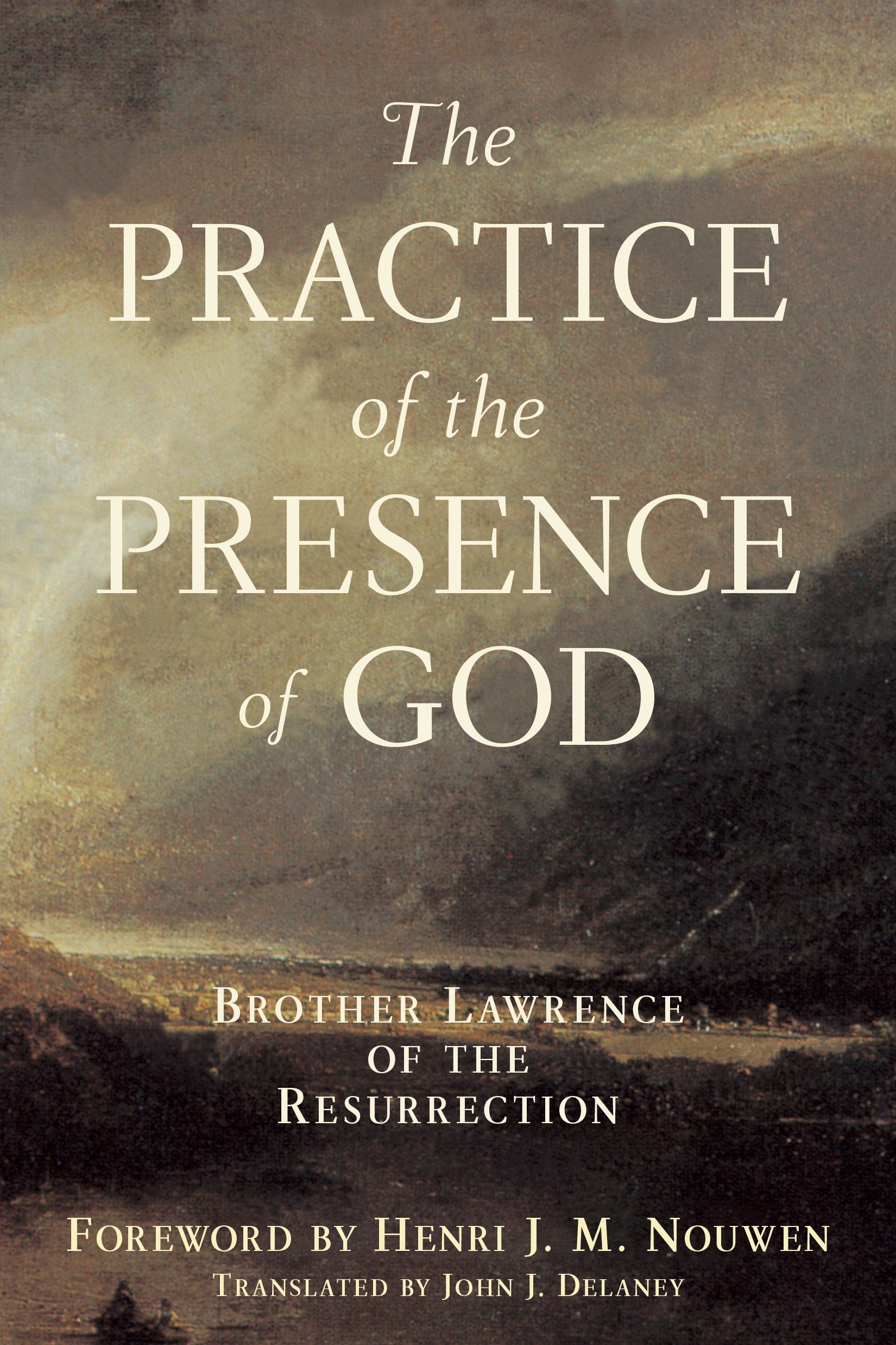 presence of god presence of god