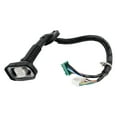 thumbnail image 3 of Driver Side Sub-Wire Door 32757-STX-A00 For Acura MDX 2007-2009, 3 of 13
