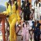thumbnail image 4 of Women Winter Warm Snowsuit Outdoor Sports Pants Ski Suit Waterproof Jumpsuit, 4 of 5