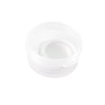 thumbnail image 2 of Arealer 30pcs Kazoo Diaphragms Flute Diaphragms Kazoo Membrane Musical Instruments Accessories, 2 of 5