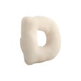 thumbnail image 1 of Dvruxg English Letters Pillow - Decorative Cushions, Creative Alphabet Letter Pillows for Home Décor, 1 of 5