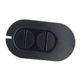 thumbnail image 3 of Garage Door Remote Control for DITEC Entrematic ZEN 2 ZEN4 ZEN2W ZEN4W Gol4 BIXLG4 BIXLP2 BIXLS2 433, 3 of 5