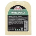 thumbnail image 3 of Yancey's Fancy Horseradish Cheddar Cheese, 7.6 oz, 10 Pack, 3 of 3