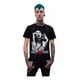 thumbnail image 3 of Playera Wear Print Negra Marilyn Manson, 3 of 8