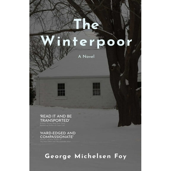 The Winterpoor, (Paperback)