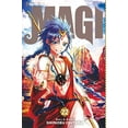 thumbnail image 1 of Magi, Vol. 22: le Labyrinthe de la Magie, 1 of 2