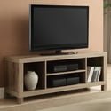 Mainstays TV Stand for TVs up to 42" (3 Colors)