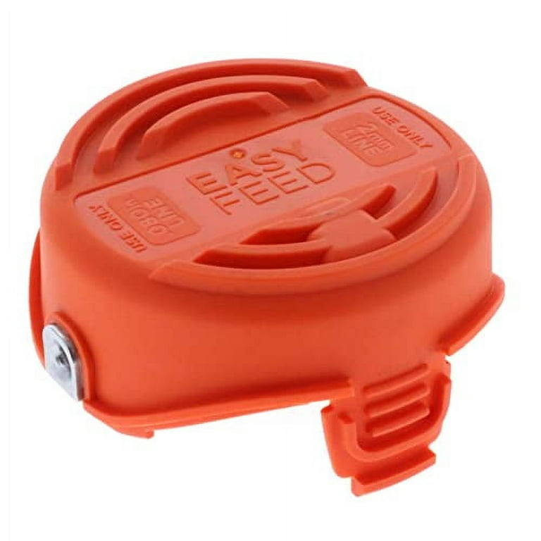Black & Decker 90529876 Spool Housing, Line and Spool Sold Separately