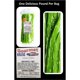 thumbnail image 2 of Watermelon Licorice Twist 2-1lb Bags (1) Green Apple Twist Licorice 1lb (NET WT 48 OZ) YBQF Signature Gifts, 2 of 3
