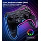 thumbnail image 2 of Switch Controller Compatible with Switch/Lite/OLED Controller, Switch Pro Controller With RGB Breathing LED, 2 of 4