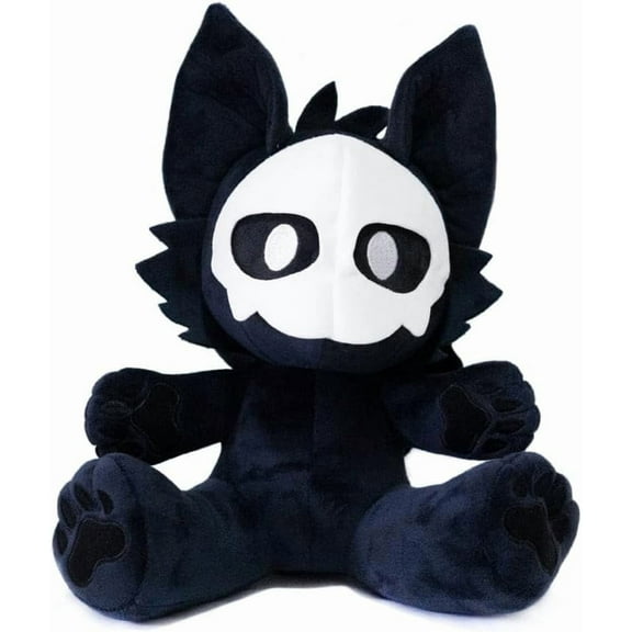 Changed Puro Furry Plushies Puro Plush Plushie, 9.8 Inch Anime Soft Stuffed Doll Gift for Fans