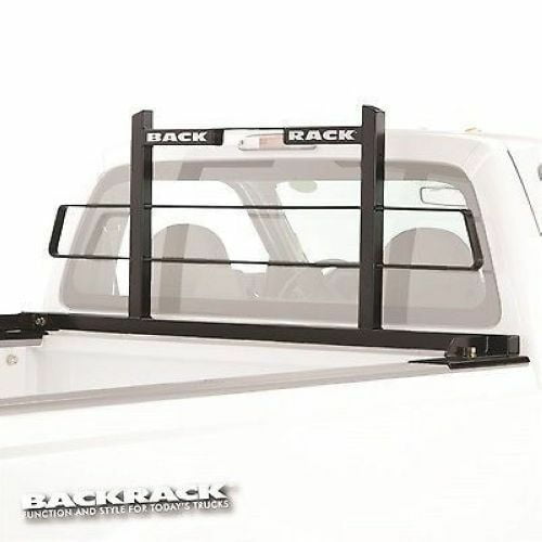 Backrack D330117TB Safety Rack Kit for Dodge