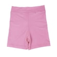 thumbnail image 2 of Mujeres señoras Stretch Spandex Shorts 3XL jinwen Hot Pants Shorts, 2 of 8