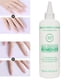 thumbnail image 1 of Suavizante Nail Art Tool 500ML Suavizante De Uñas, Suavizante De Cutículas De Uñas, Cáscara De Pie Para Talones Agrietados, Piel Muerta Y Callos Elimina Y Repara Talones ANGGREK Nail Dead Skin Removal, 1 of 8