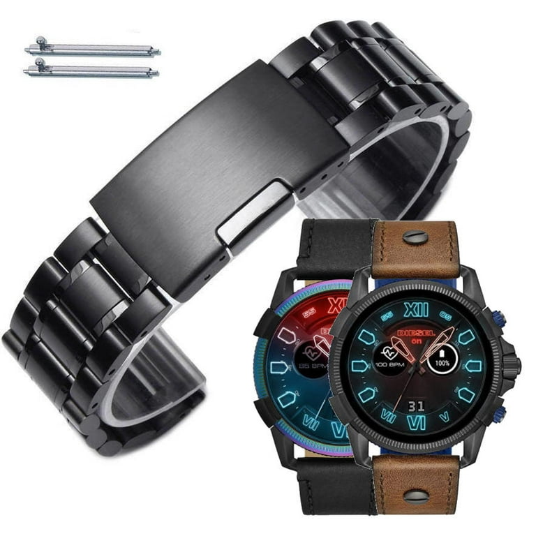 Diesel full guard 2.5 dzt2013 smartwatch Clearance