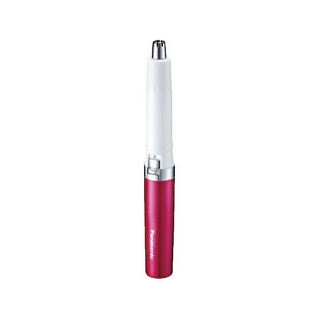 Panasonic ER-GN25VP Women's Precision Facial Hair Trimmer