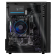 thumbnail image 2 of Computadora Gamer IA Ready Xtreme PC Gaming Intel Core Ultra 5 225 16GB DDR5 SSD 500GB Monitor 23.8 WIFI Black Multitarea Avanzada con IA, 2 of 6