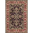 thumbnail image 1 of Safavieh Heritage Chocolate Traditional Rug - 3' x 5', 1 of 2
