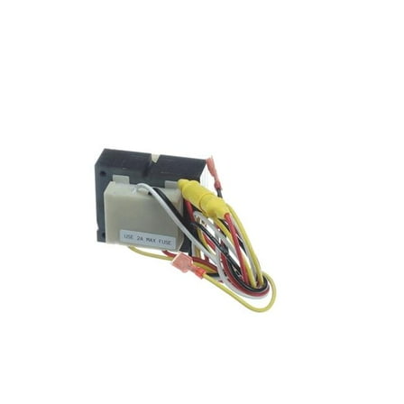 Rheem 46-22863-04 Genuine OEM Transformer - 24V, 2A, 0.833HZ