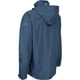 thumbnail image 2 of Trespass - Chaqueta impermeable modelo Nabro II para hombre (Medianoche), 2 of 3