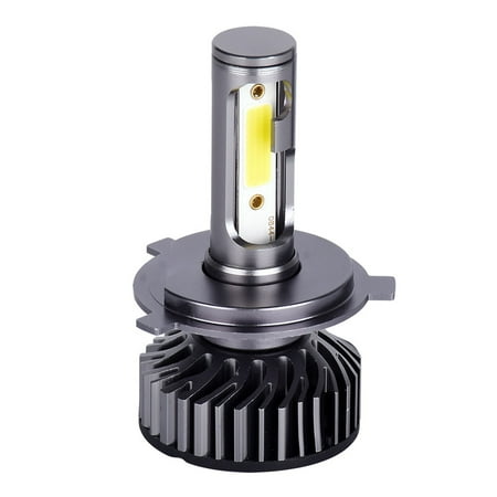 

GWONG 2Pcs Shockproof Waterproof High Brightness Aluminum Car Light Auto Accessory