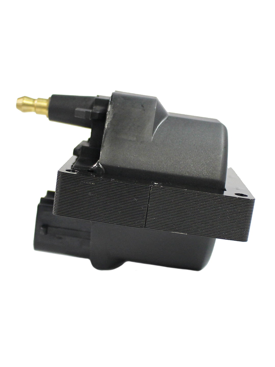New Ignition Coil Pack Compatible with 1989 Chevy R2500 Truck 5.7L V8 Replacement for DR37 C846 5C1029