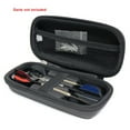 thumbnail image 4 of Mosiee Sac de Fléchettes Organisateur de Pointes Étuis de Transport Coque Rigide Protection Accessoires de Remplacement, 4 of 9