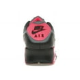 thumbnail image 4 of Nike Men's Air Max 90 Wolf Grey Hyper Pink Running Shoes, from StockX, 4 of 5