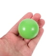 thumbnail image 4 of LIFKOME 6pcs Wooden Bocce Balls Outdoor For Backyard Fun Easy To Carry For And Recreational Activities, 4 of 8