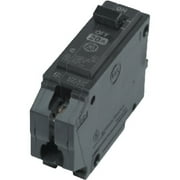 ABB Q-Line THQL1120 Q Line 20A Single-Pole Circuit Breaker 120/240 VAC, 20 Amp, 10 kA Interrupt THQL One-Pole Load Center Circuit Breaker Non-Interchangeable Thermal Magnetic Trip