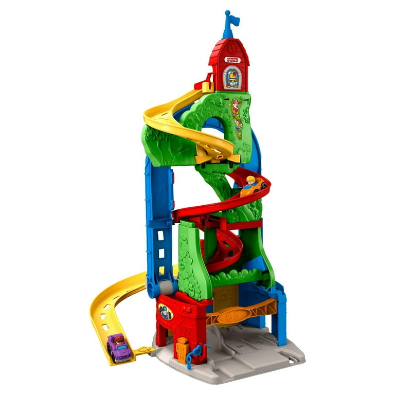 Fisher price best sale sit on car